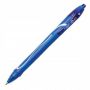 Długopis Bic Gelocity Dry 0.7mm szybkoschnący dla leworęcznych Niebieski - 2